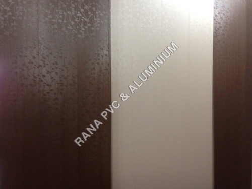 PVC Wall Panel