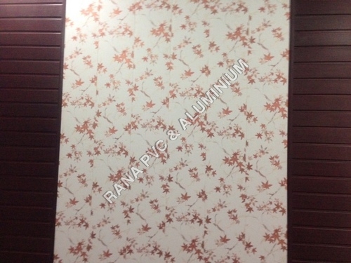 Pvc Wall Panel