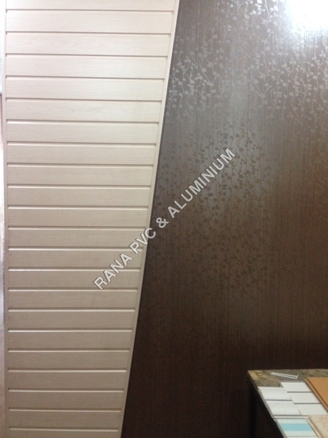 PVC Wall Panel