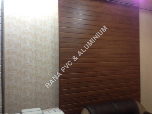 PVC Wall Panel