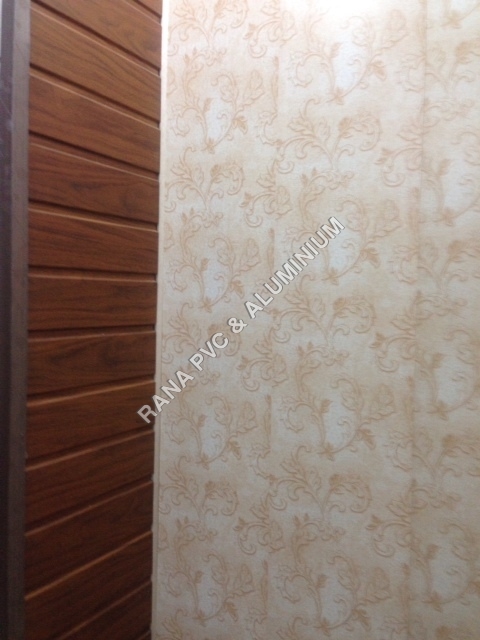 PVC Wall Panel