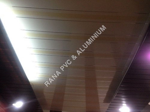 PVC Ceiling Panel