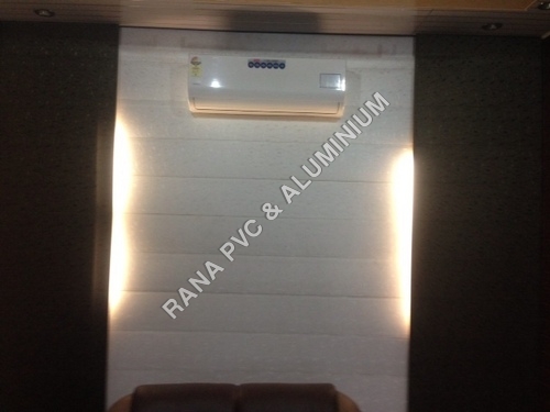 PVC Wall Panel