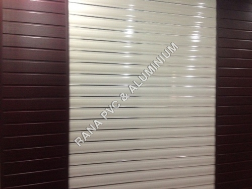 PVC Wall Panel