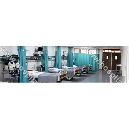 Bensups Hospital