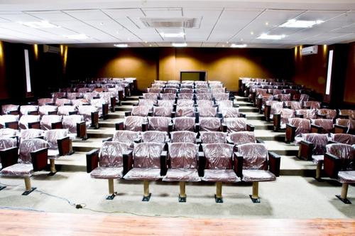 Auditorium Seating Furniture