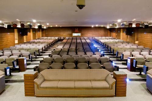 Office Interior Turnkey Projects