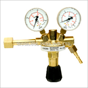 Pressure Regulator