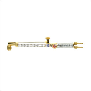 Industrial Cutting Torch