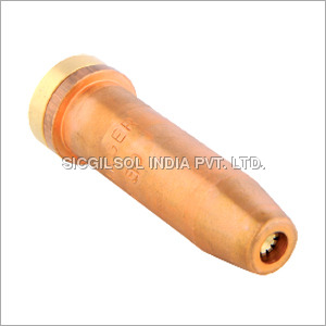 Nozzles