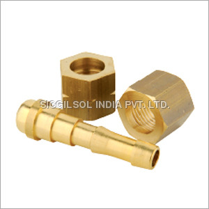 Welding Hose Connectors