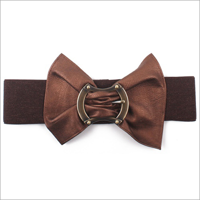 Fancy Ladies Belts