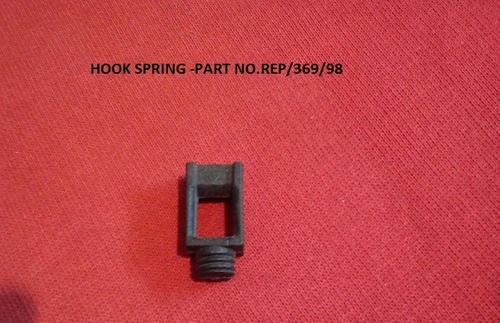Hook Spring