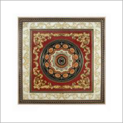 Gold Series Floor Tile