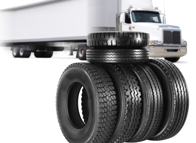 OTR Truck Tires