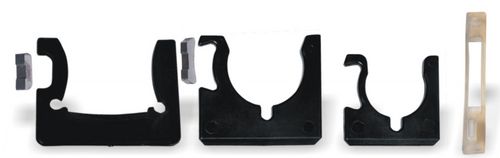 Lever Bush-Airjet