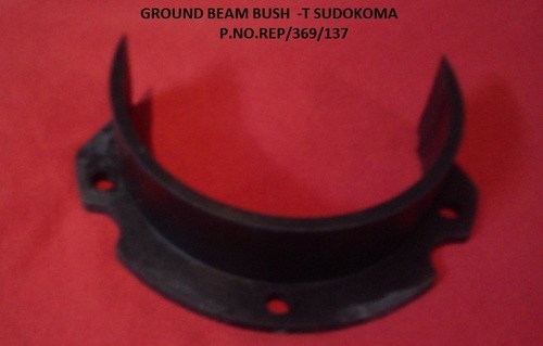 Ground Beam Bush - T-Sudokoma