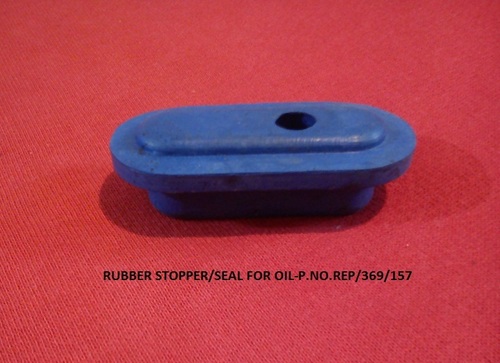 Rubber Stopper/Seal for Oil