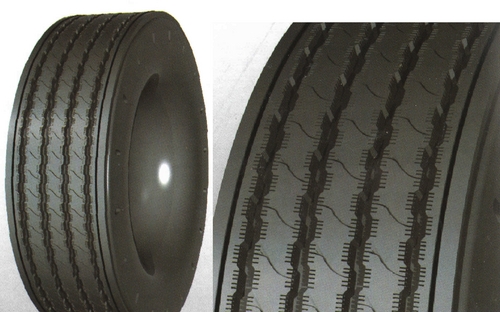 TRUCK/BUS RADIAL TYRES