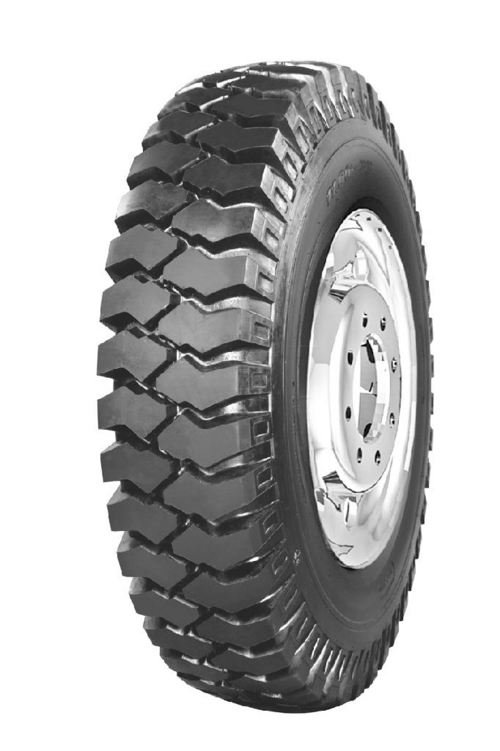 TRUCK/BUS BIAS TYRES