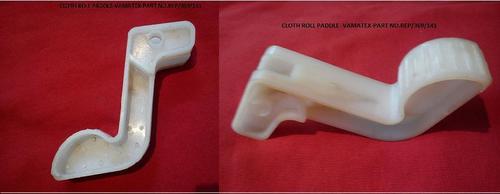 Cloth Roll Paddle