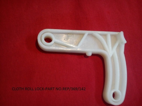 Cloth Roll Lock