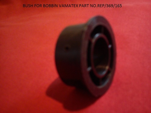 Bobbin Bush