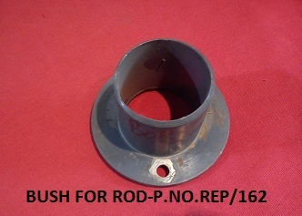 Bush for Rod