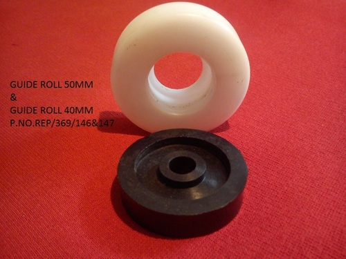 Guide Roll (40mm and 50mm)