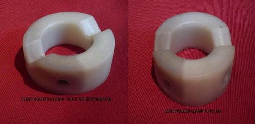 Cone Holder Clamp