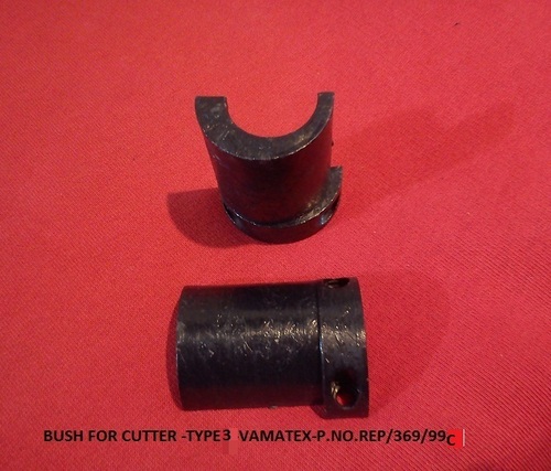 Bush for Cutter Type-3