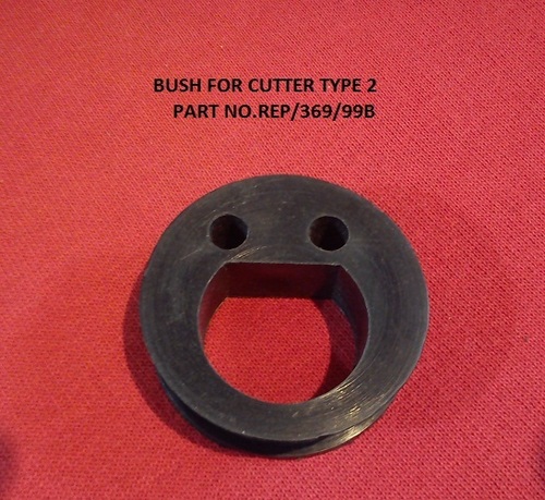 Bush for Cutter Type-2