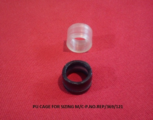 PU Cage for Sizing Machine