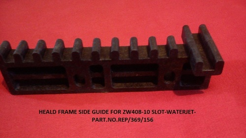 Textile Machinery - Waterjet Machine Spares