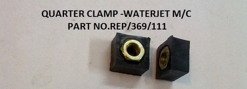 Textile Machinery - Waterjet Machine Spares