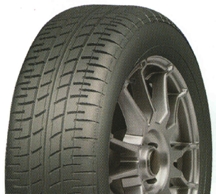 PCR TYRES
