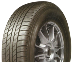 PCR TYRES