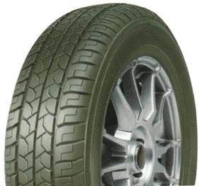 PCR TYRES