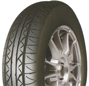 PCR TYRES