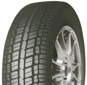 PCR TYRES