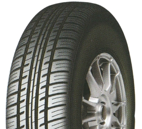 PCR TYRES