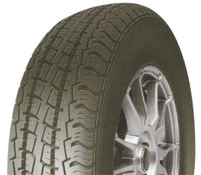 PCR TYRES