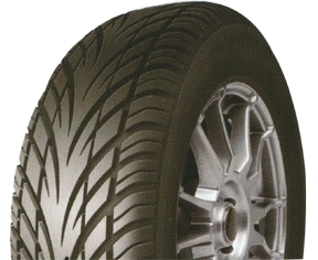 PCR TYRES