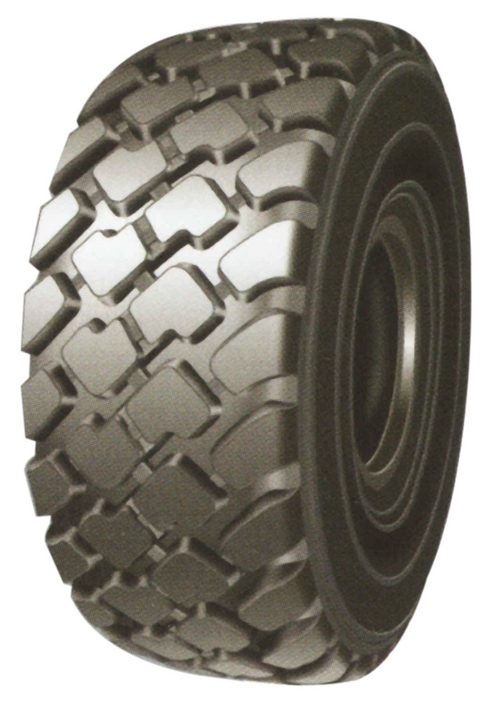 OTR RADIAL TYRES