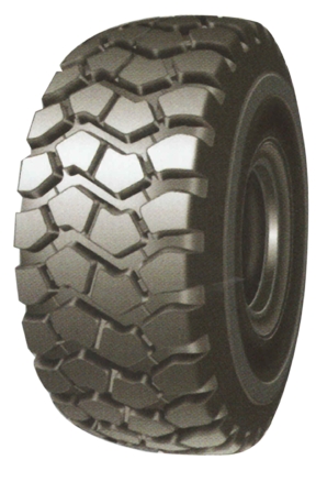 Off The Road Radial Tyres