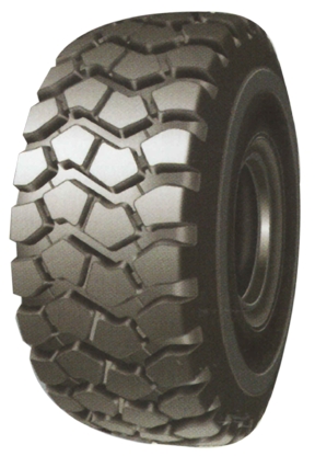Radial OTR Tyre