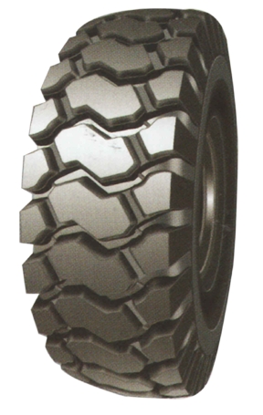 OTR RADIAL TYERS