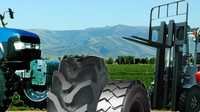 Agricultural Implement Tyres