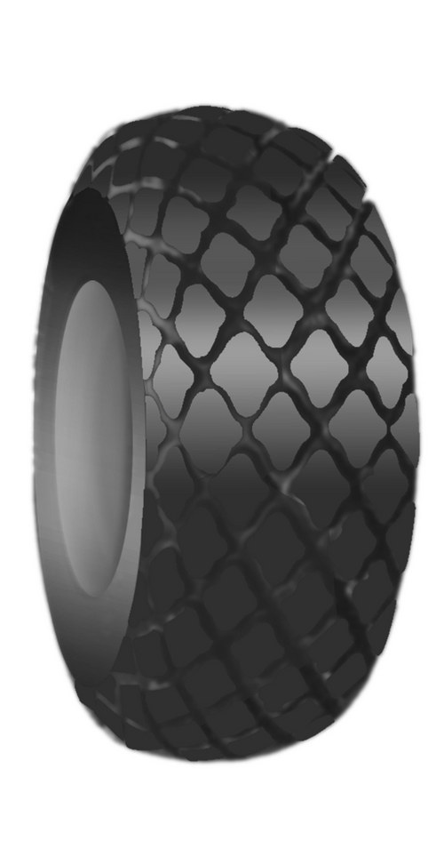 Agriculture Implements Tyres