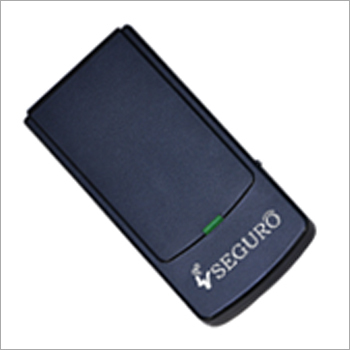 Seguro Portable Jammer